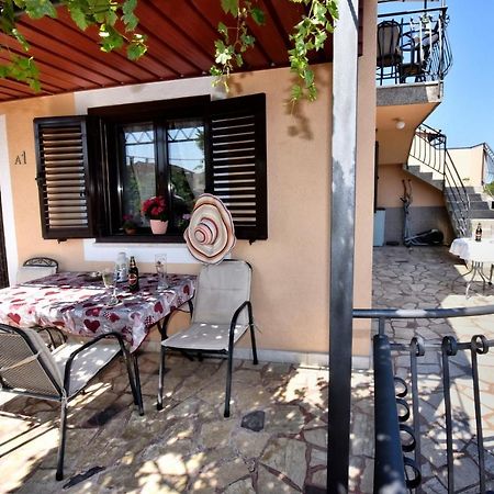 Apartmani Kovac Фунтана Екстериор снимка