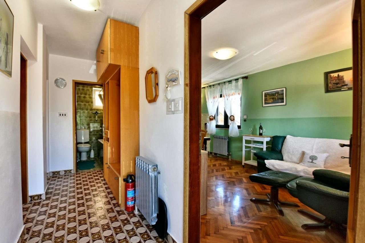 Apartmani Kovac Фунтана Екстериор снимка