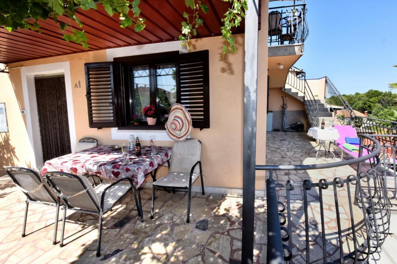 Apartmani Kovac Фунтана Екстериор снимка