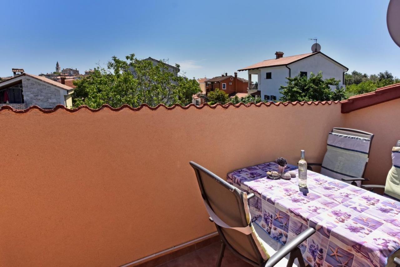 Apartmani Kovac Фунтана Екстериор снимка