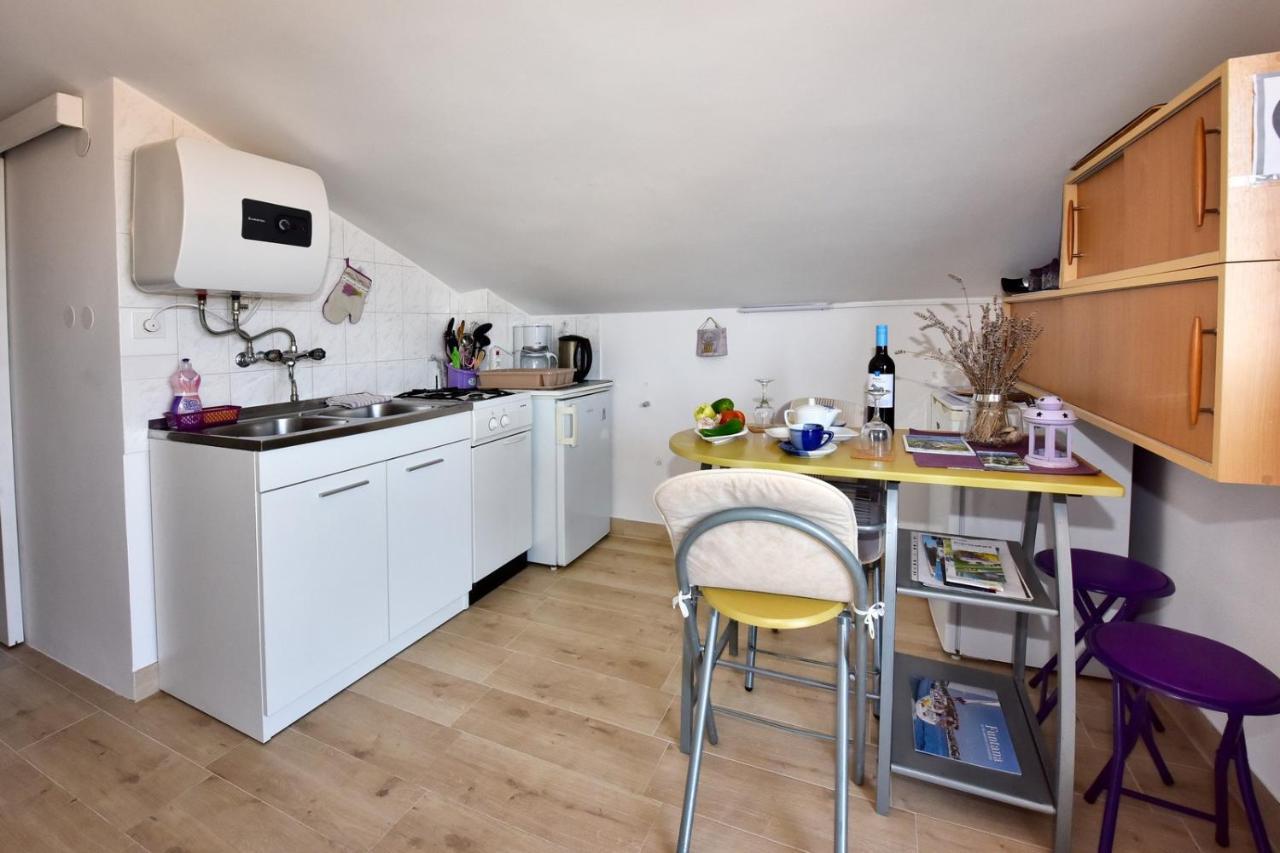 Apartmani Kovac Фунтана Екстериор снимка