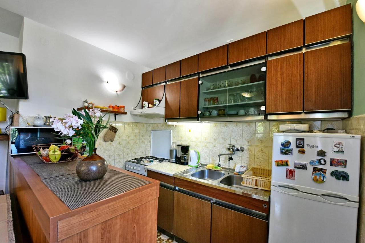 Apartmani Kovac Фунтана Екстериор снимка