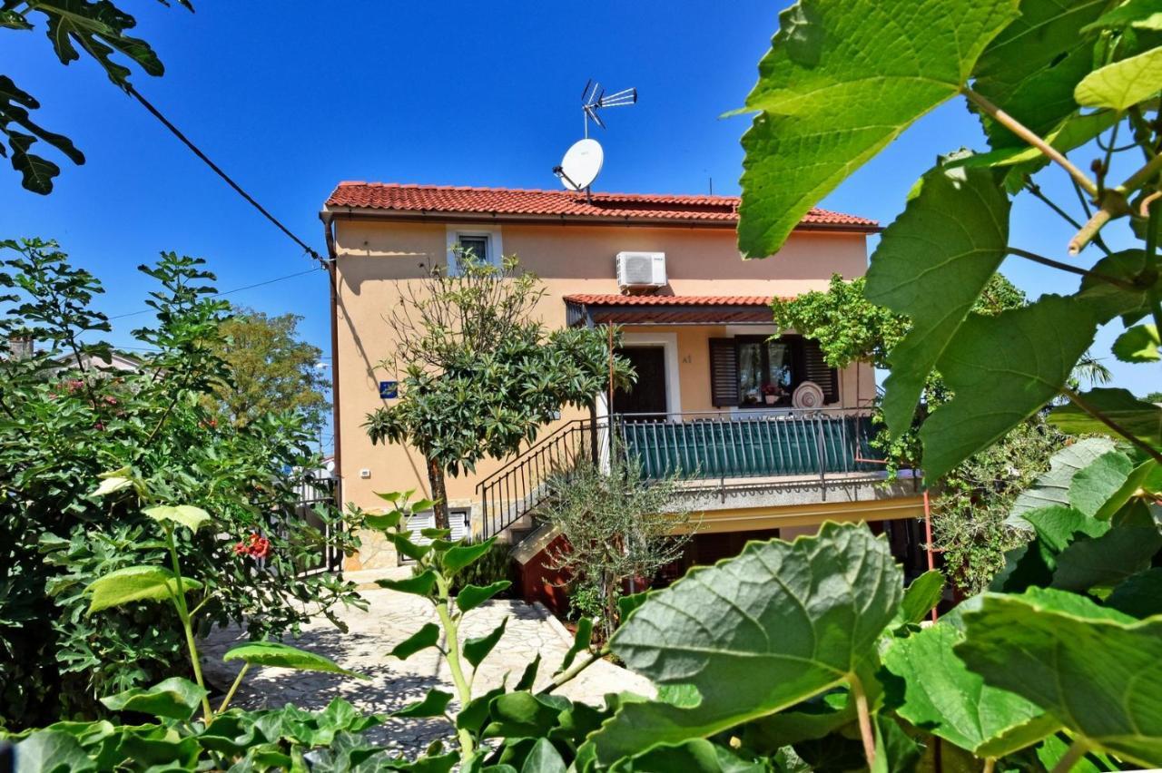 Apartmani Kovac Фунтана Екстериор снимка