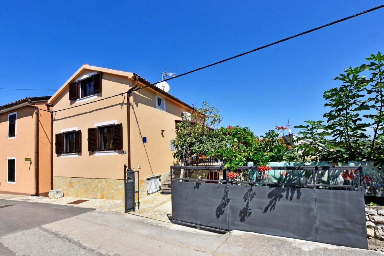 Apartmani Kovac Фунтана Екстериор снимка