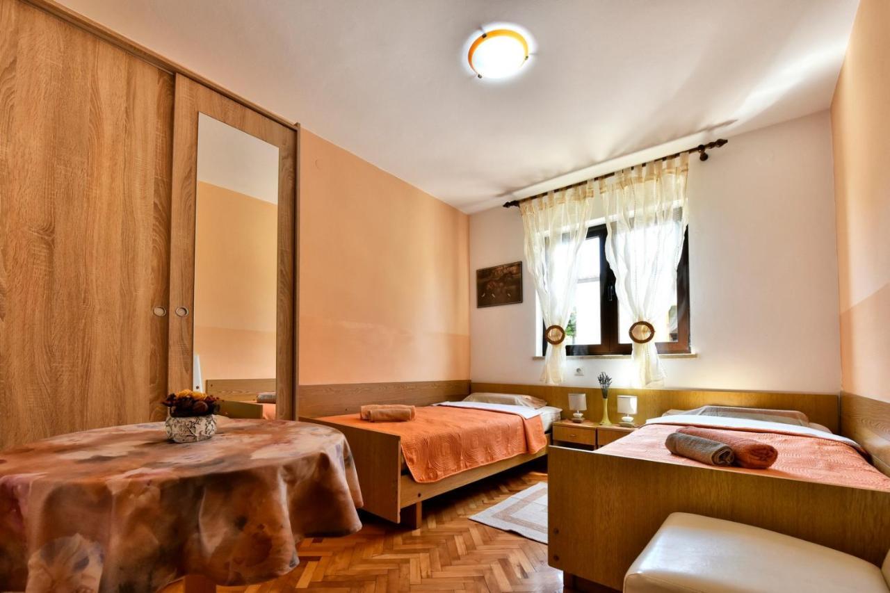 Apartmani Kovac Фунтана Екстериор снимка