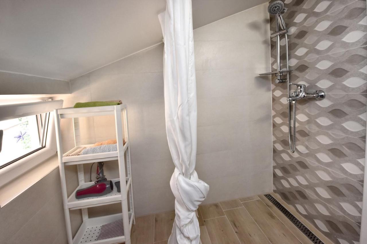 Apartmani Kovac Фунтана Екстериор снимка