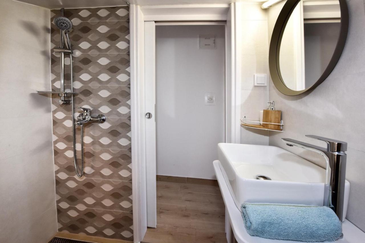 Apartmani Kovac Фунтана Екстериор снимка