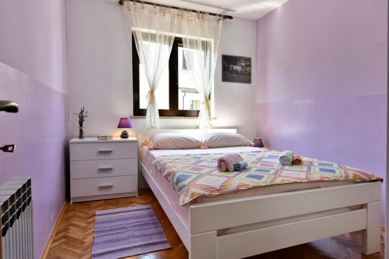 Apartmani Kovac Фунтана Екстериор снимка