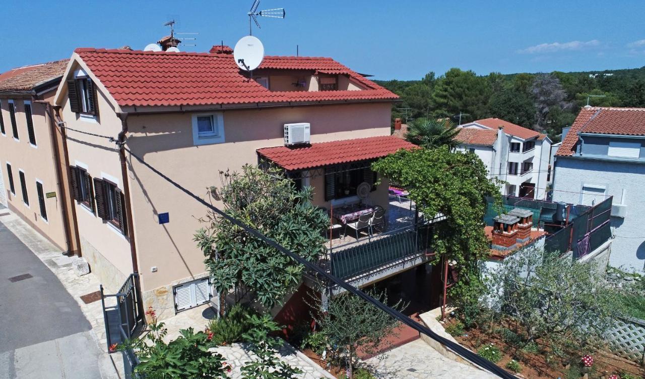 Apartmani Kovac Фунтана Екстериор снимка