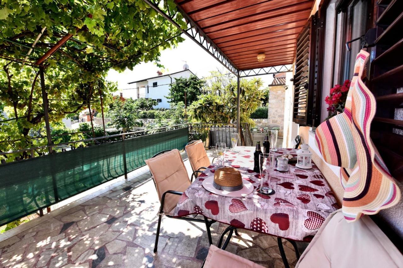 Apartmani Kovac Фунтана Екстериор снимка