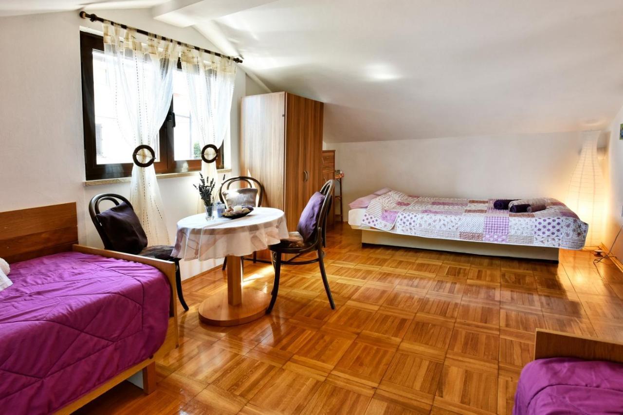 Apartmani Kovac Фунтана Екстериор снимка