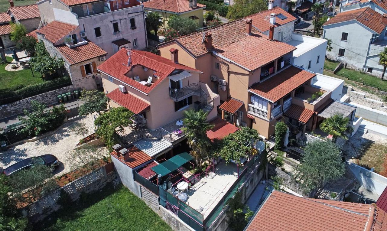 Apartmani Kovac Фунтана Екстериор снимка
