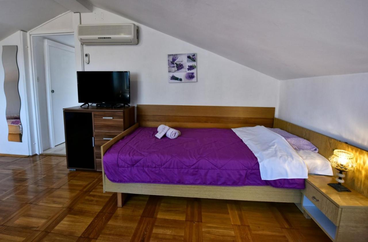 Apartmani Kovac Фунтана Екстериор снимка
