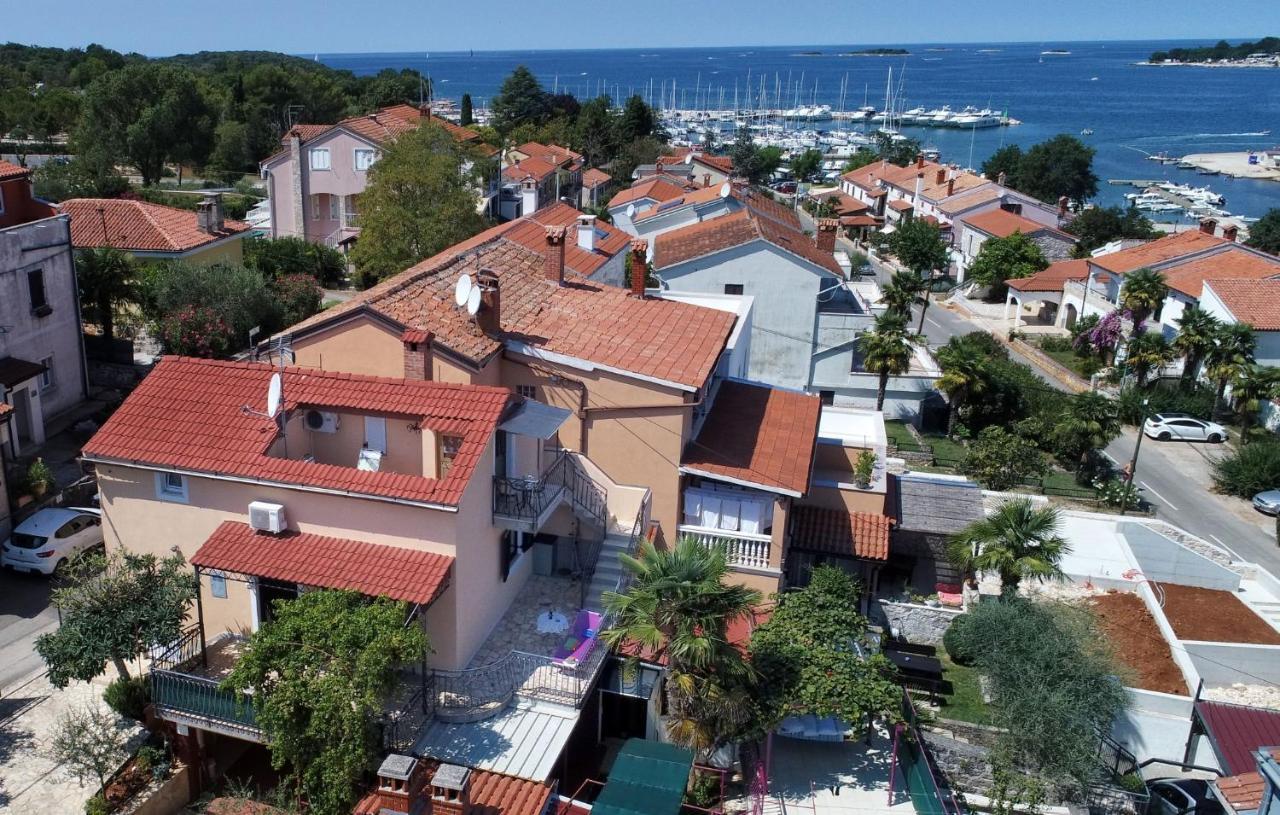 Apartmani Kovac Фунтана Екстериор снимка