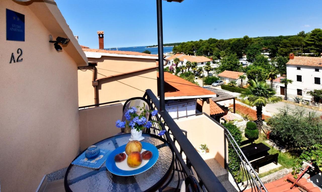 Apartmani Kovac Фунтана Екстериор снимка