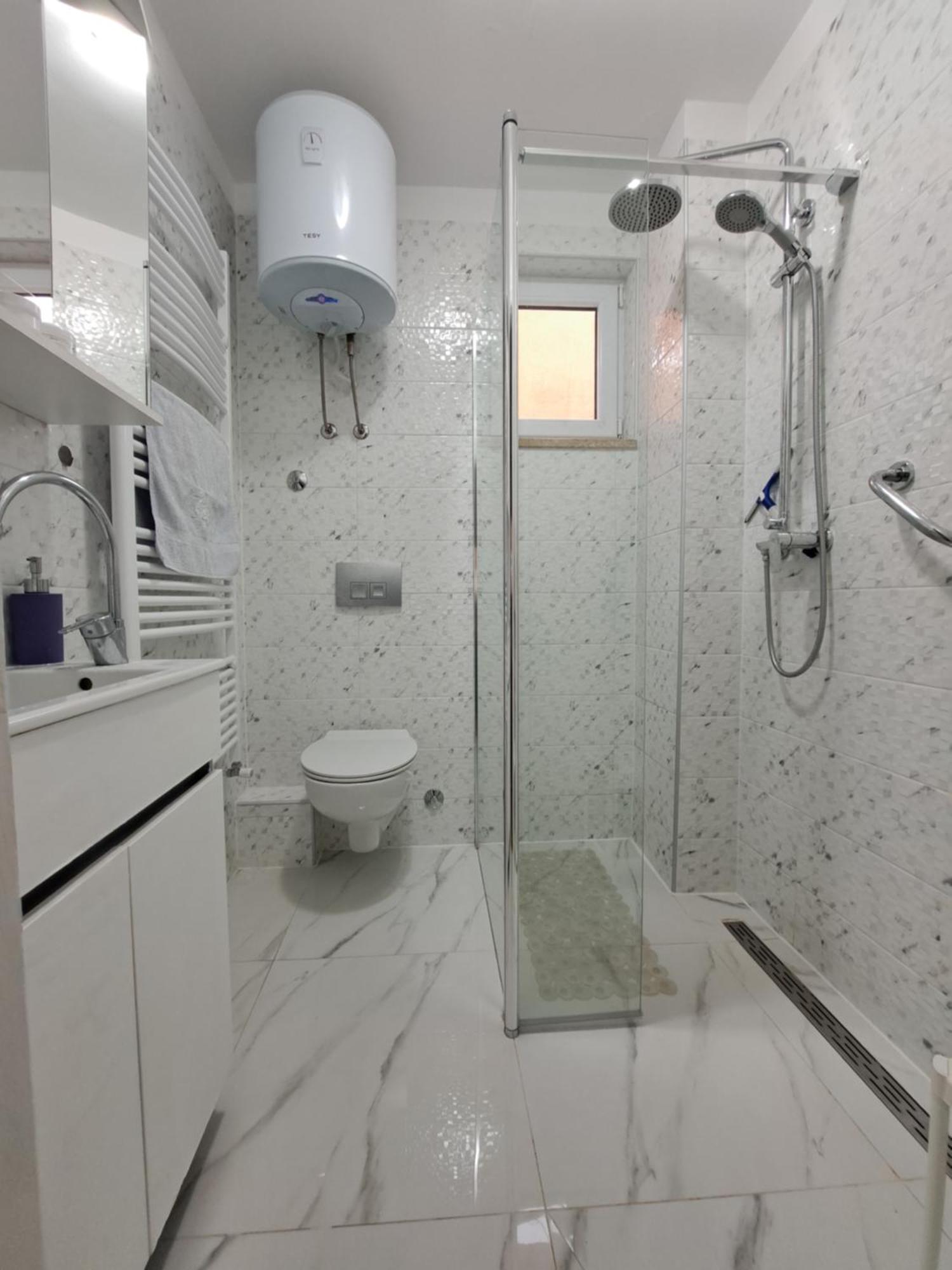 Apartmani Kovac Фунтана Екстериор снимка